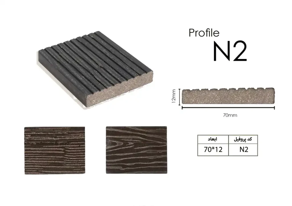 چوپ بلاست | قیمت چوب پلاست | چوب پلاست چیست| مزایای چوب پلاست