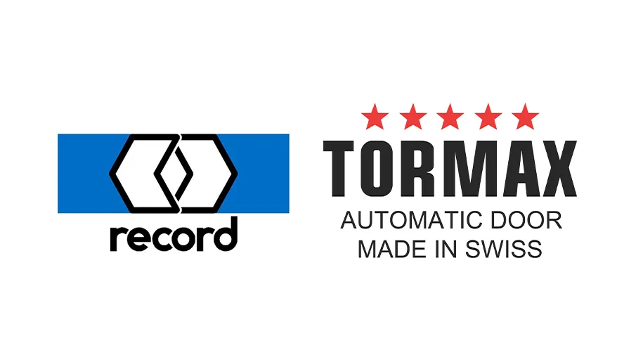 مقایسه درب اتوماتیک شیشه ای از برند رکورد و تورمکس ( record VS Tormax )